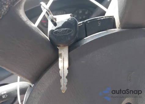 2005 Ford Taurus Se из США, поврежденный, VIN 1FAFP53255A135319